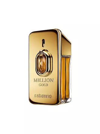 RABANNE | Million Gold Elixir Parfum Intense 50ml | 